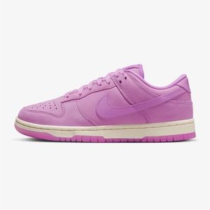 Nike Dunk Low premium MF